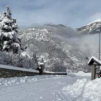 Casa vacanza in montagna a Oulx