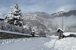 Casa vacanza in montagna a Oulx