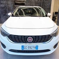 FIAT Tipo 1.3 Mjt 4 porte Street