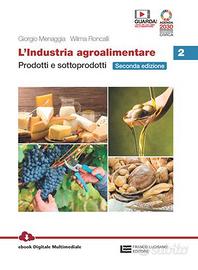 L'industria agroalimentare