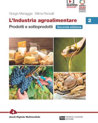 L'industria agroalimentare