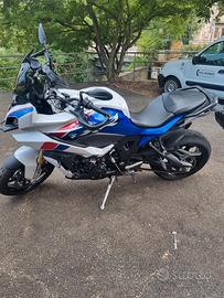 s1000xr 11/2020 24000km