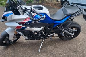 s1000xr 11/2020 24000km