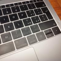 MacBook pro i5 8Gb 128 SSD 13 pollici