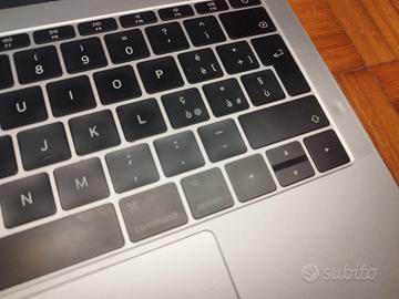 MacBook pro i5 8Gb 128 SSD 13 pollici