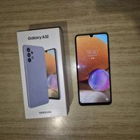 Samsung Galaxy A32 4g 128GB
