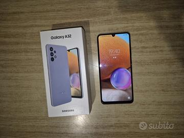 Samsung Galaxy A32 4g 128GB