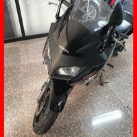 Honda cbf 600 s * passaggio incluso * rate tasso 0