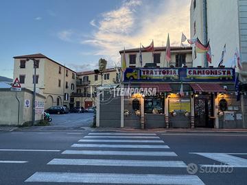 VADO LIGURE - QUADRILOCALE A POCHI METRI DAL MARE