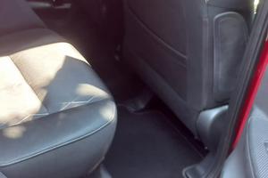 SUV in buono stato