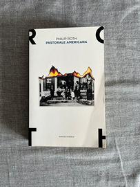 Pastorale Americana Philip Roth Einaudi