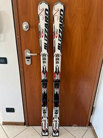 Blizzard G Force G Pro 167