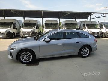 AUDI A5 3ª serie A5 Avant TDI 150 kW mHEV+ S t...