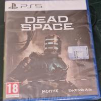 Dead Space Remake Ps5