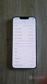 iPhone 17e 256 gb