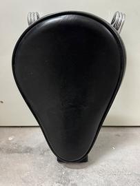 Sella harley davidson Le Pera
