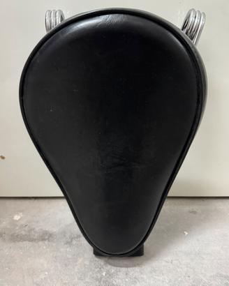 Sella harley davidson Le Pera