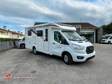 Autostar P680 LJ-FD Performance - PROMO