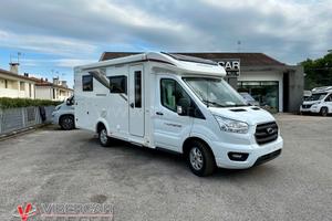 Autostar P680 LJ-FD Performance - PROMO