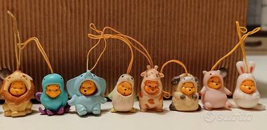 nr. 8 Winnie the Pooh