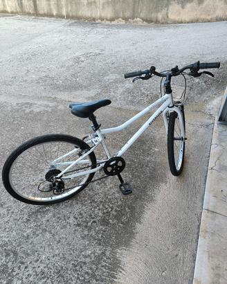 Bicicletta da bambina 11/13 anni cerchi da  23