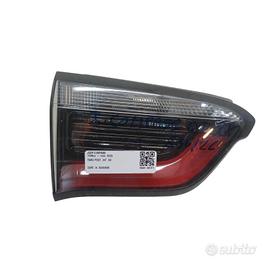 STOP FANALE POSTERIORE SINISTRO JEEP Compass Serie