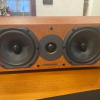 Diffusori acustici Wharfedale Diamond