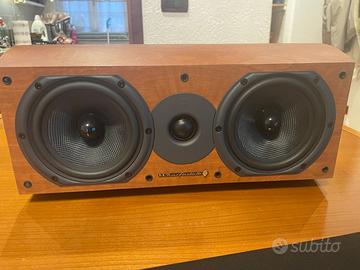 Diffusori acustici Wharfedale Diamond