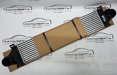 Intercooler Freelander 2 2.2TD4 LR000926