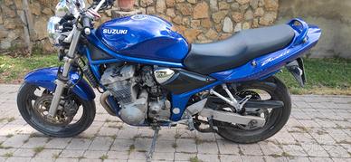 Suzuki bandit 600