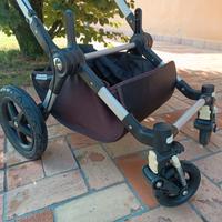 Passeggino bugaboo Cameleon