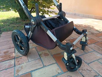 Passeggino bugaboo Cameleon