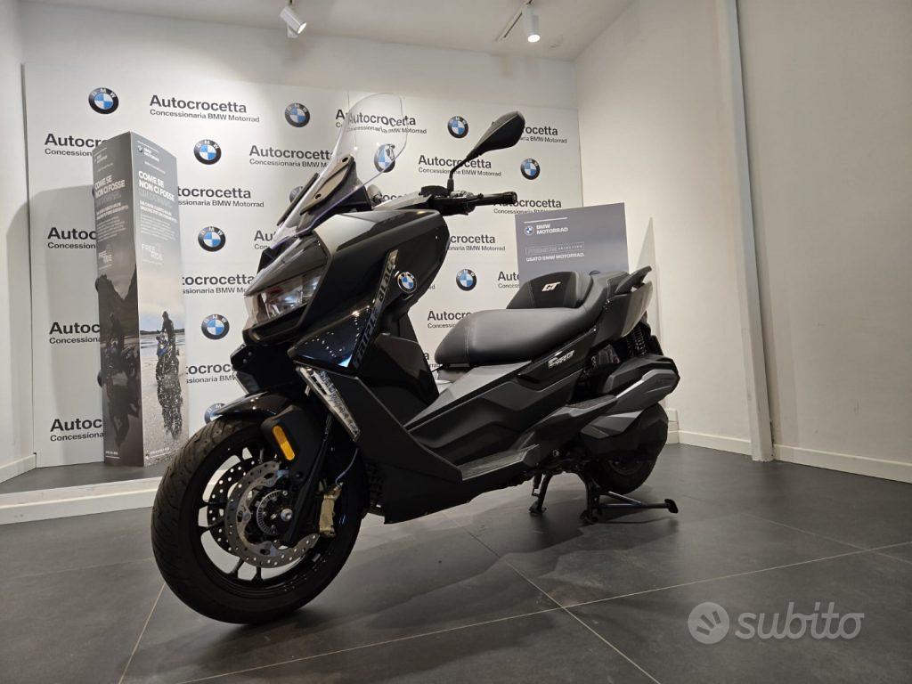 BMW C 400 GT PACK COMFORT *Pronta Consegna* Moto e Scooter In