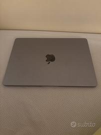 Mac Book Air M2 8 GB 2022