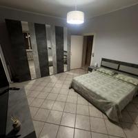 Camera da letto completa