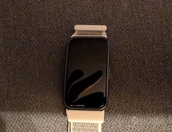 Huawei band 9