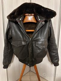 Schott 684 Sportswear