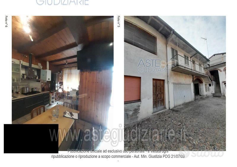 Appartamento – Mede - Vista 4