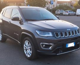 JEEP Compass 2ª serie - 2021