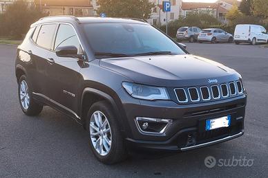 JEEP Compass 2ª serie - 2021