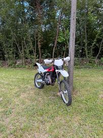 Husqvarna 125