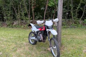 Husqvarna Wr 125