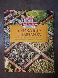 L'Erbario di Barbanera - Collana Barbanera