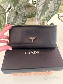 Pochette Prada
