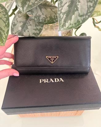Pochette Prada