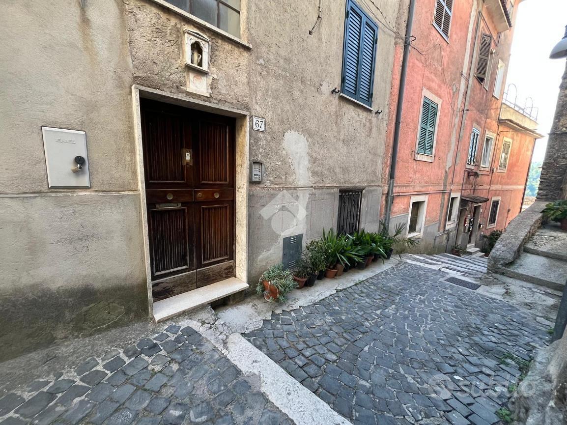 Appartamento – Subiaco, Roma Capitale - Vista 2