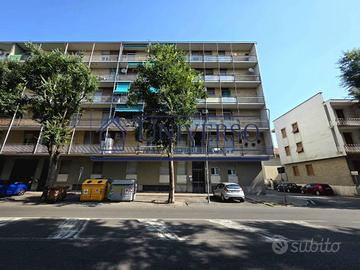 Appartamento di 95 m² con 3 locali a Voghera