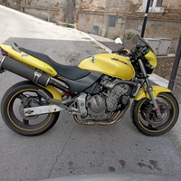 Honda Hornet 600 anno 2001