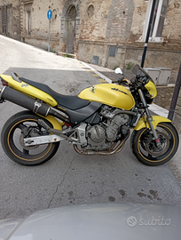 Honda Hornet 600 anno 2001