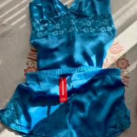 Set intimo yamamay 